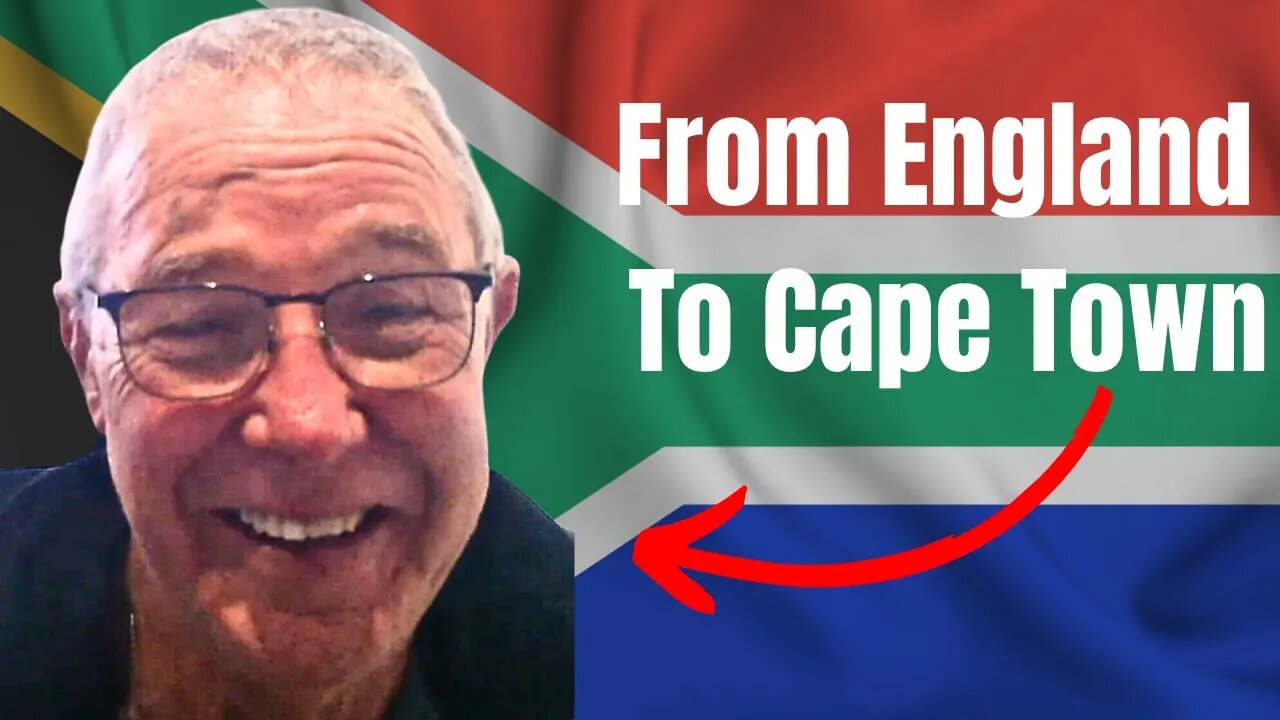 Koeberg Engineer Comes Back To South Africa.