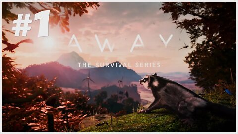 Cute Survival | Away