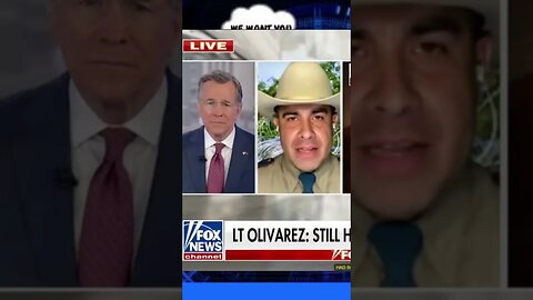 Election cycle media makes people think suddenly the cartels are more of a problem