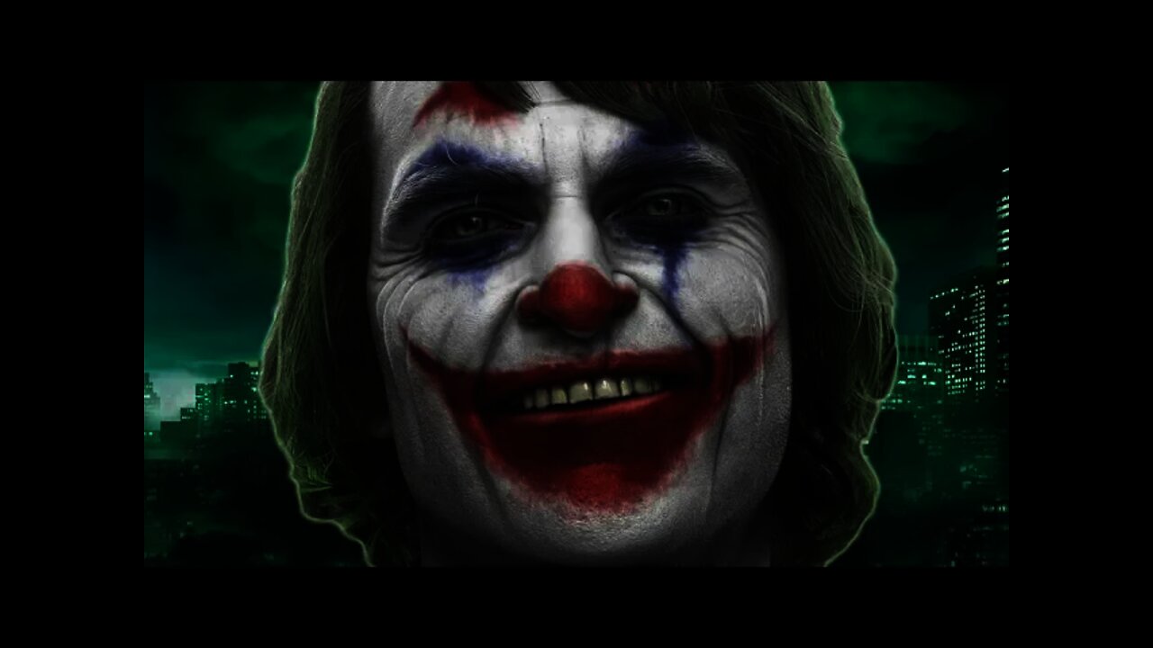 The Joker