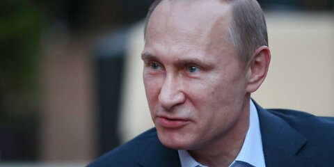 Putin: Ukrainian Pedophiles Fleeing Ukraine for Neighboring Countries