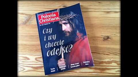 Mówiąc krótko: Apostazja jako modna zabawa?