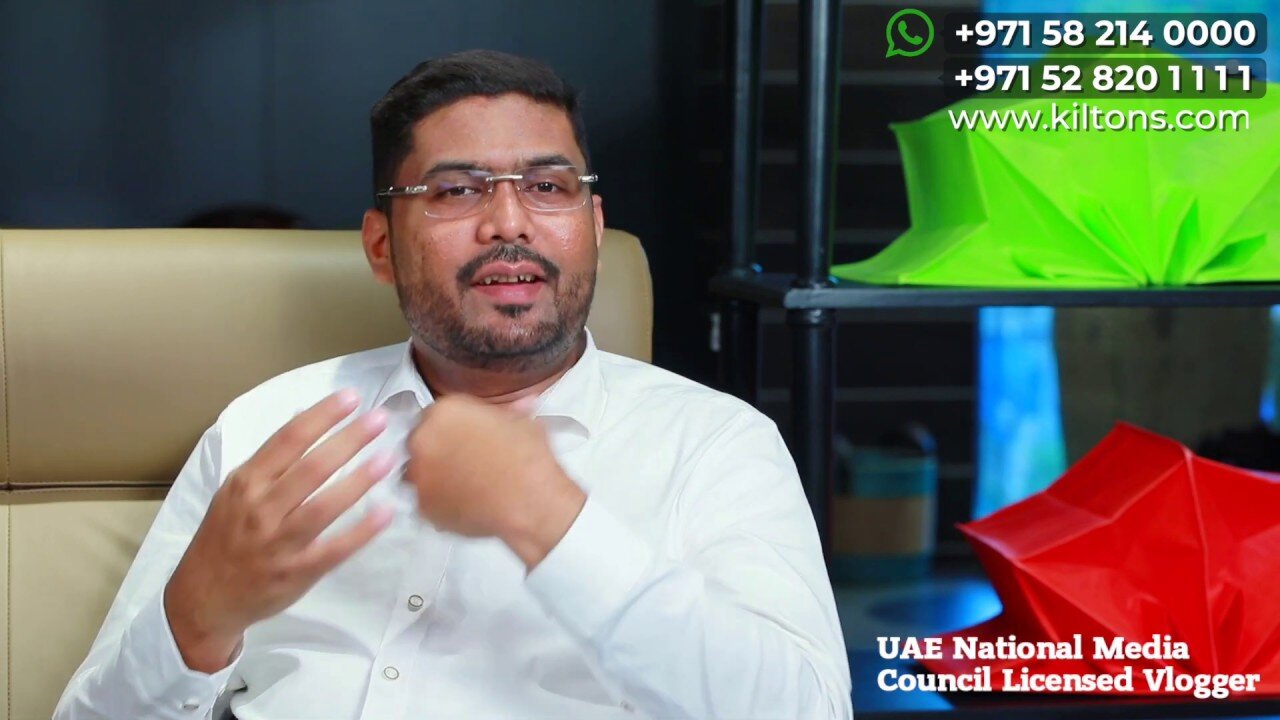 Virtual Address - How to commence a Business in Dubai without an Office Setup?