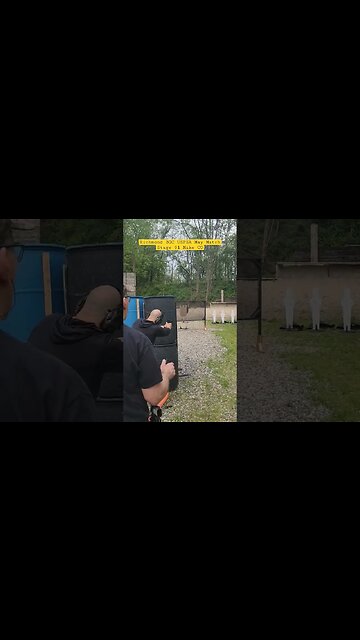 #uspsa #shorts #unloadshowclear #ipsc #competition #idpa #carryoptics #pistol #richmondbgc #shooting