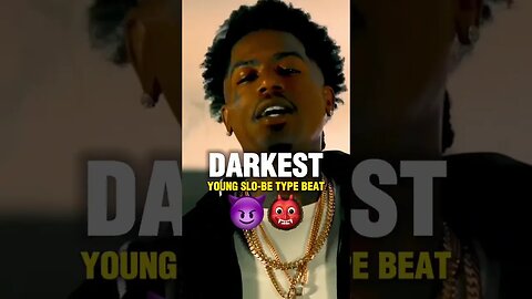 INSANE Freeway Donny x Young Slobe Type Beat 😱🔥 #youngslobe #youngslobetypebeat #shorts