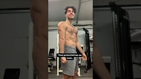 What We All Need To Realize For Our Goals #workoutgoals #muscle #shorts #fitness #youtubeshorts