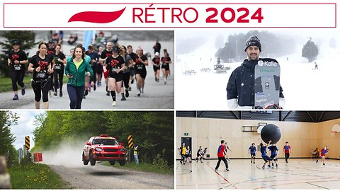Retro 24 - Les photoreportages sportifs