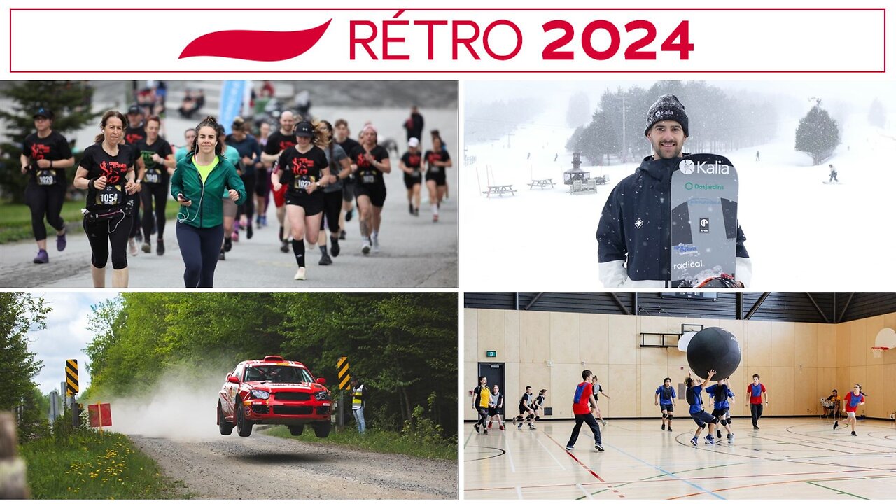 Retro 24 - Les photoreportages sportifs