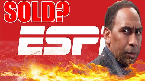 Major company ready to make a MASSIVE OFFER to Disney to buy FAILING ESPN! This is HUGE!