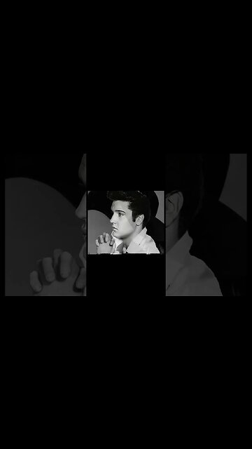 Fade to Elvis----Rest In Peace Lisa Marie Presley-Peace in The Valley