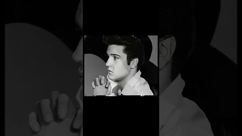Fade to Elvis----Rest In Peace Lisa Marie Presley-Peace in The Valley