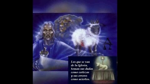 (1ª Entrega) Lecciones sobre el libro de Apocalipsis. Frank Morera.