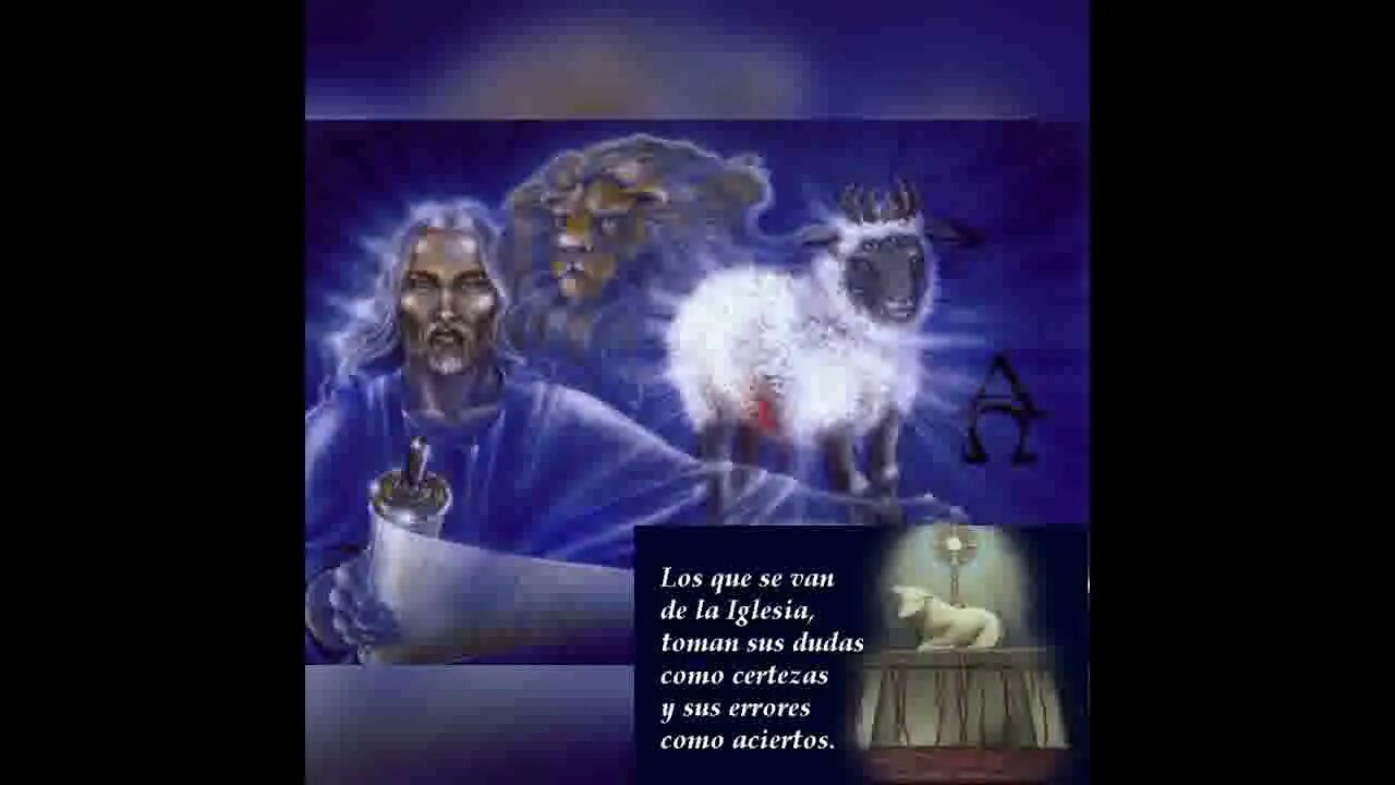 (1ª Entrega) Lecciones sobre el libro de Apocalipsis. Frank Morera.