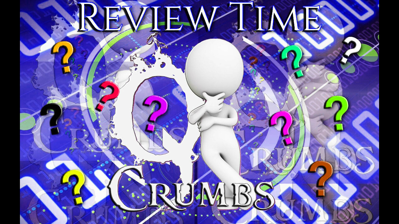 Review Time