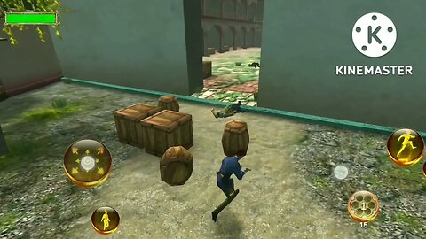 TioDeiv trazendo mais uma game play esse jogo e muito top [zaptye tiro em 3°pessoa 👍🏻🙏🏻🔔