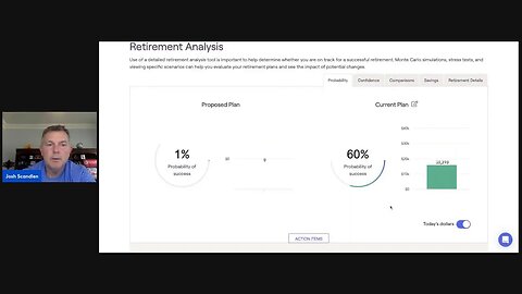 Retiring in a Low-Return Investment World