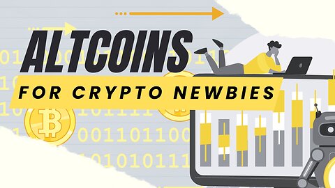 Best Altcoins To Invest In For Crypto