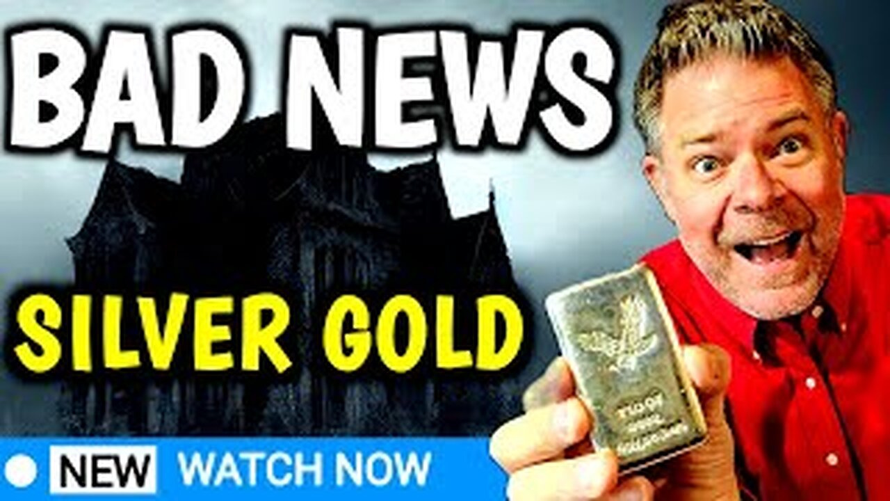 🚨 RECORD GOLD & SILVER VOLATILITY! 🚨 Are COMEX and LBMA up to no good...(Big NEWS)
