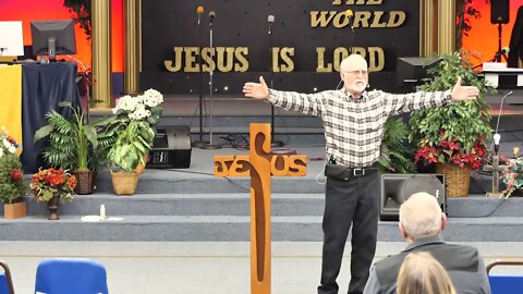 What Does It Look Like To Be A Man Of God by Charles Miller