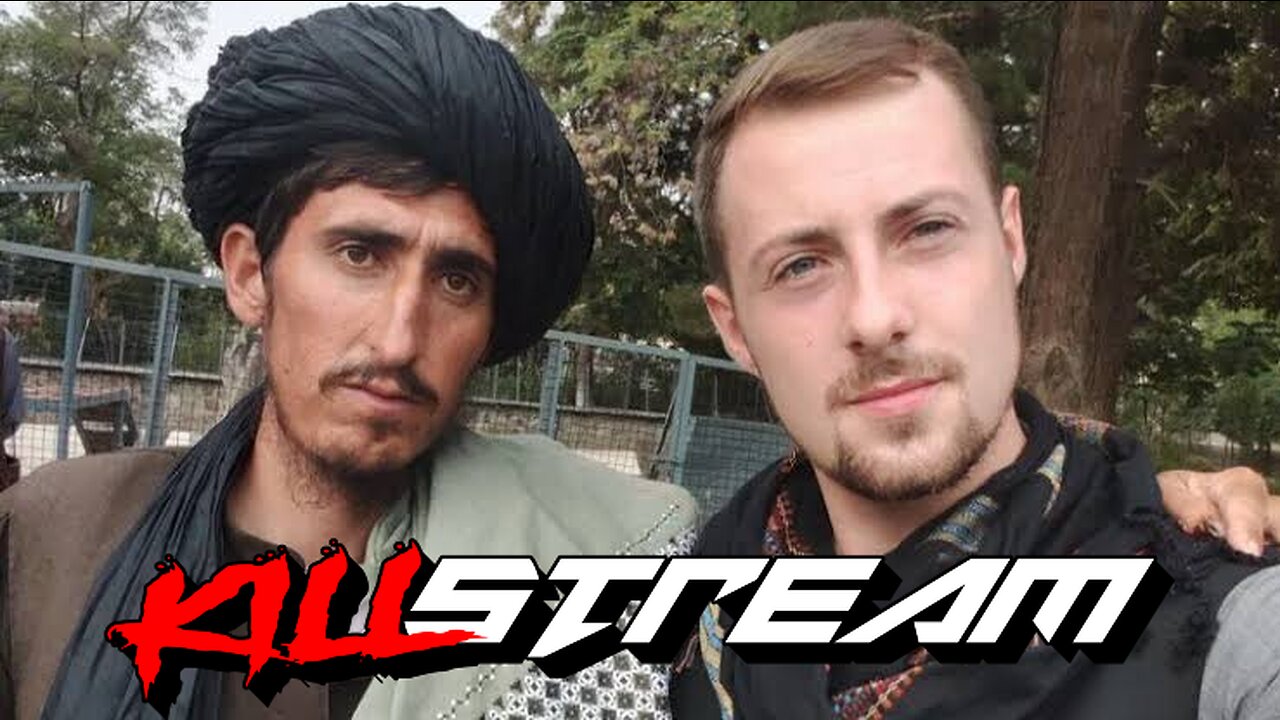 KILLSTREAM: LORD MILES BACK LIVE, DELICIOUS TACOS RETURNS, + BOOGIE vs 7/11 MUTAHAR