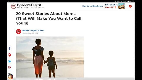 Happy Mothers Day!!!