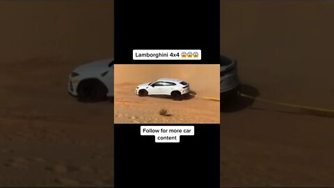 Lamborghini Urus wars! #cars #shorts #youtubeshorts #Lamborghini