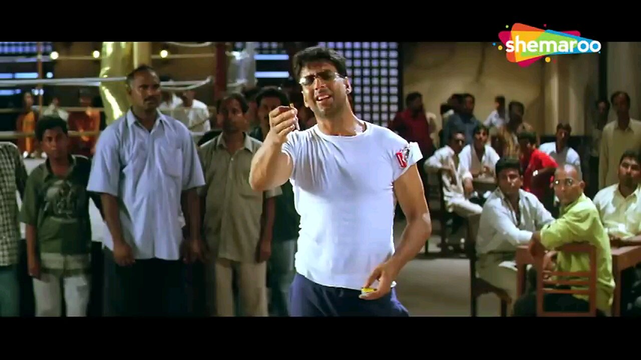 akshay kumar comedy movie scene