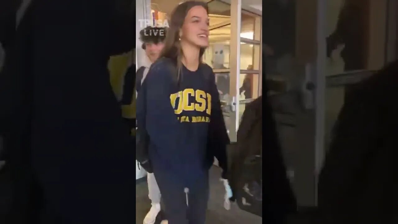 HIGH SCHOOL STUDENTS IN CHICAGO CHOSE TO WALK OUT INSTEAD OF MASKING UP