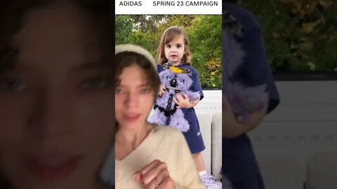 Balenciaga using children to promote fetish gear?