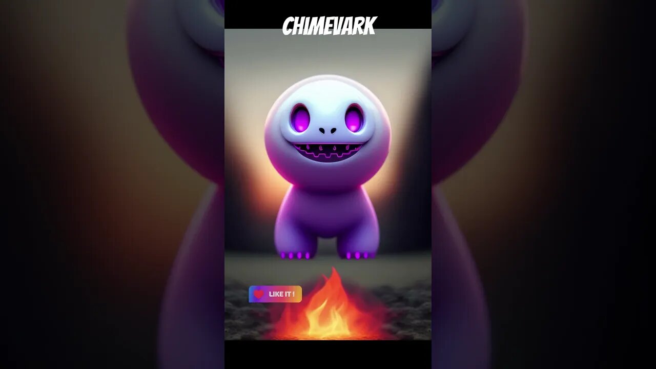 New Ghost Type Pokemon - Part 6 #shorts