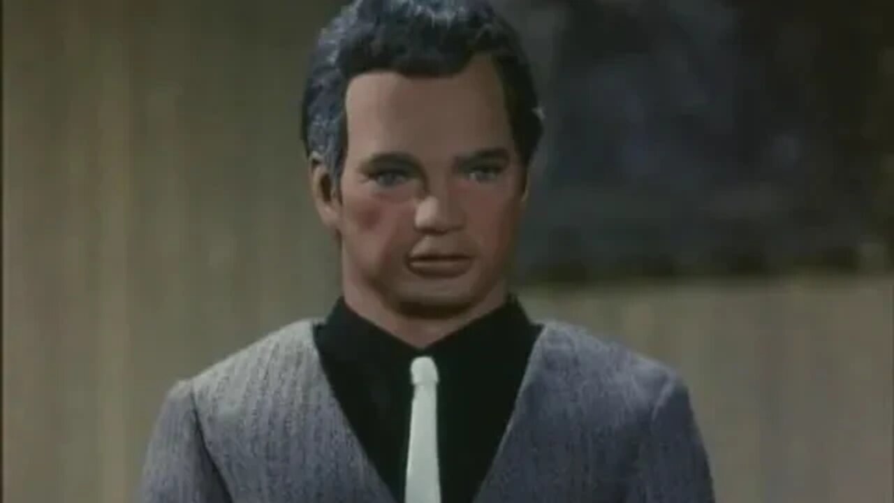 Captain Scarlet 10 - Special Assignment
