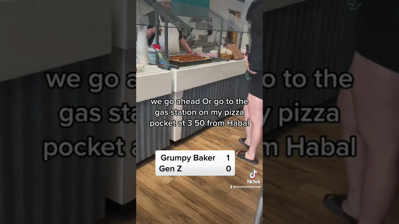 Having fun with Gen Z