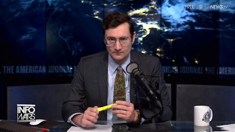AMERICAN JOURNAL (Full Show) Monday - 9/6/21