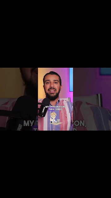 Moving From Six Figures to Beyond