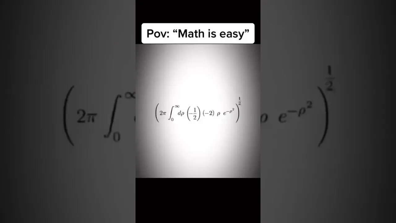 pov:Math is easy 😭|Every student can relate it 😢#maths#d3newediton