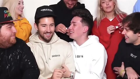 James Charles continues to embarrass himself | ONIL THE GREAT