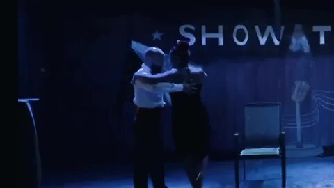 Tango style dancer Duo | Big Beat Boutique - Agency Dubai