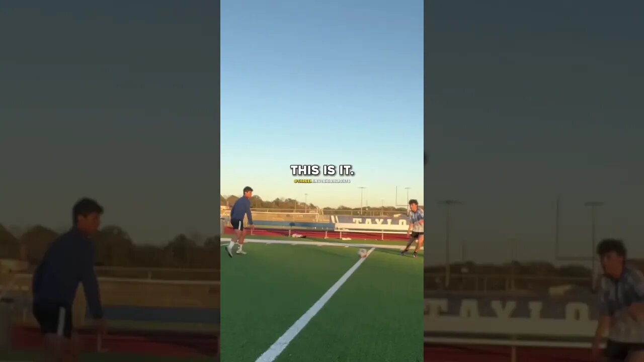 What do YOU do when things aren’t going your way❓ #3mh #3minutehighlights #threeminutehighlights