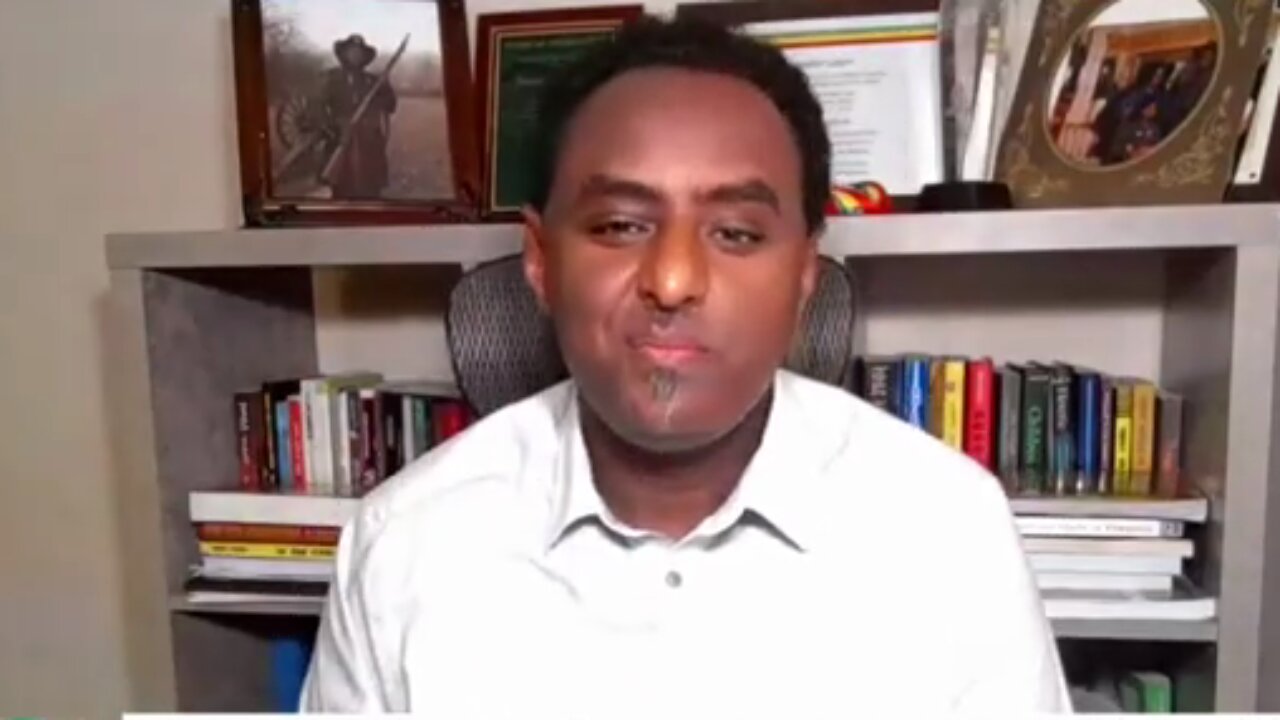 የአመራሮቹ ትልቁ ችግር ቃል አባይነታቸው ነው - ሀብታሙ አያሌው