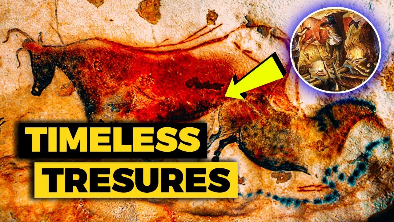 Top 10 Most Incredible Archeological Discoveries...