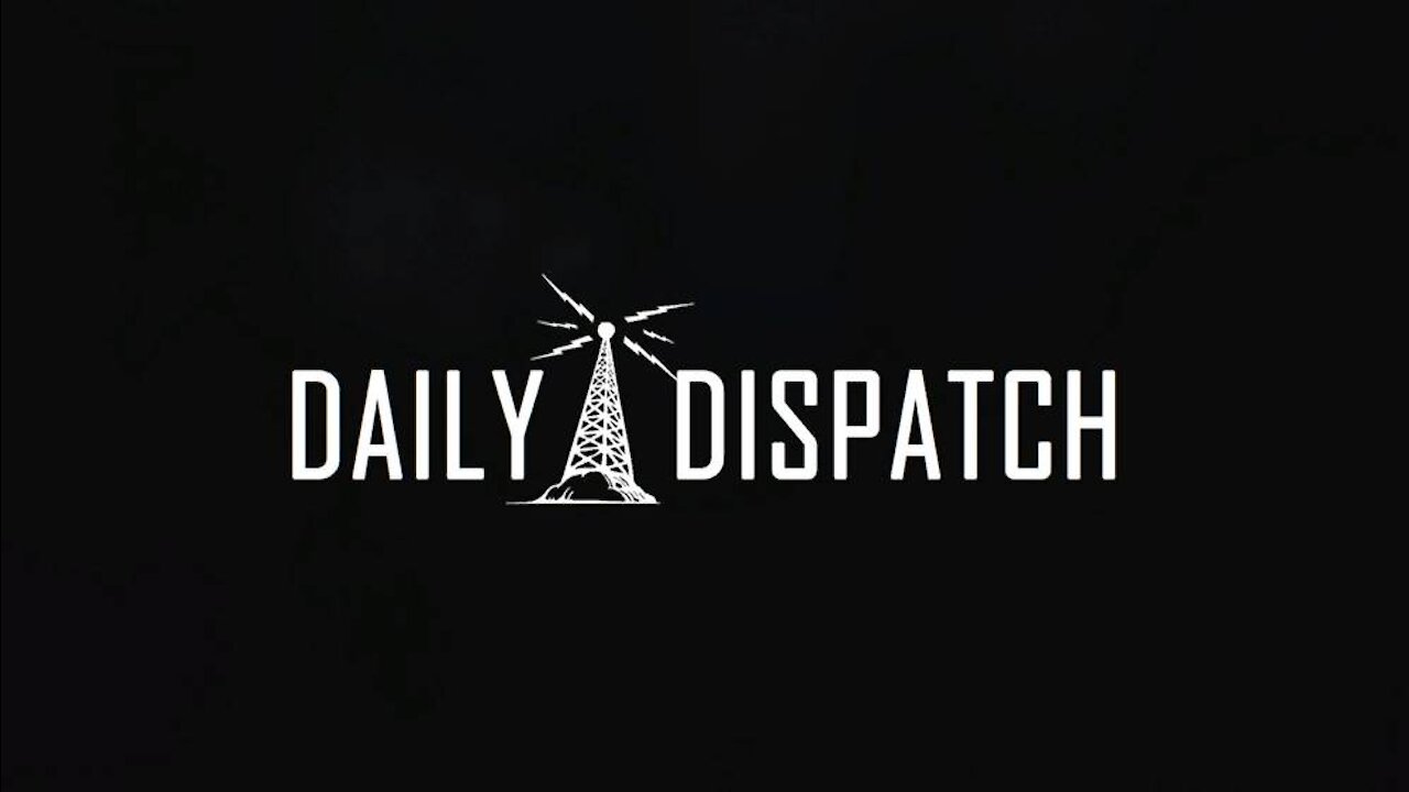 Daily Dispatch: Tucker Under NSA Investigation