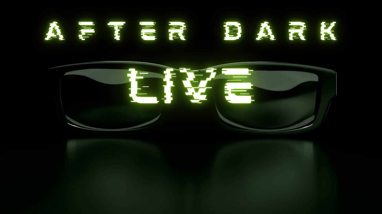 After Dark Live | Special Guests Mic and VLynn