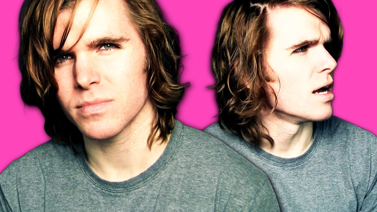 Sadistic & Evil Humans (Onision Rant)