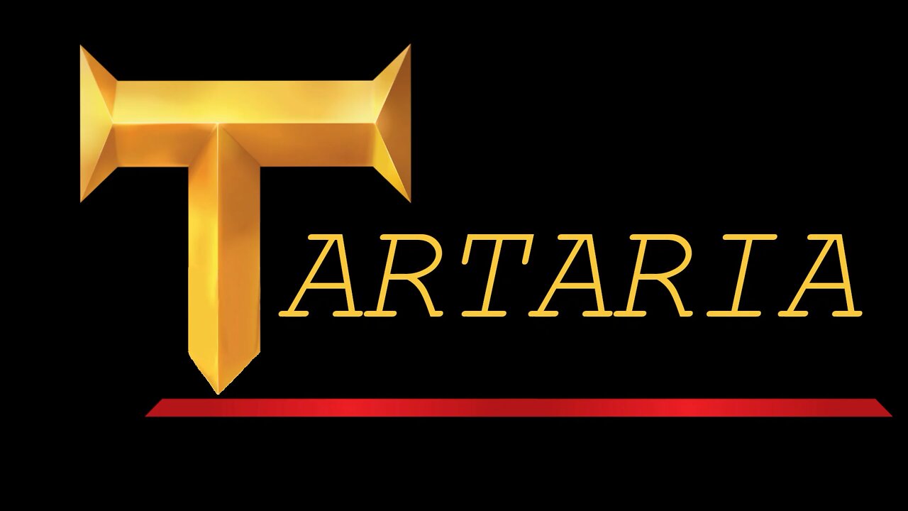 Tartaria, or Ancient Aliens