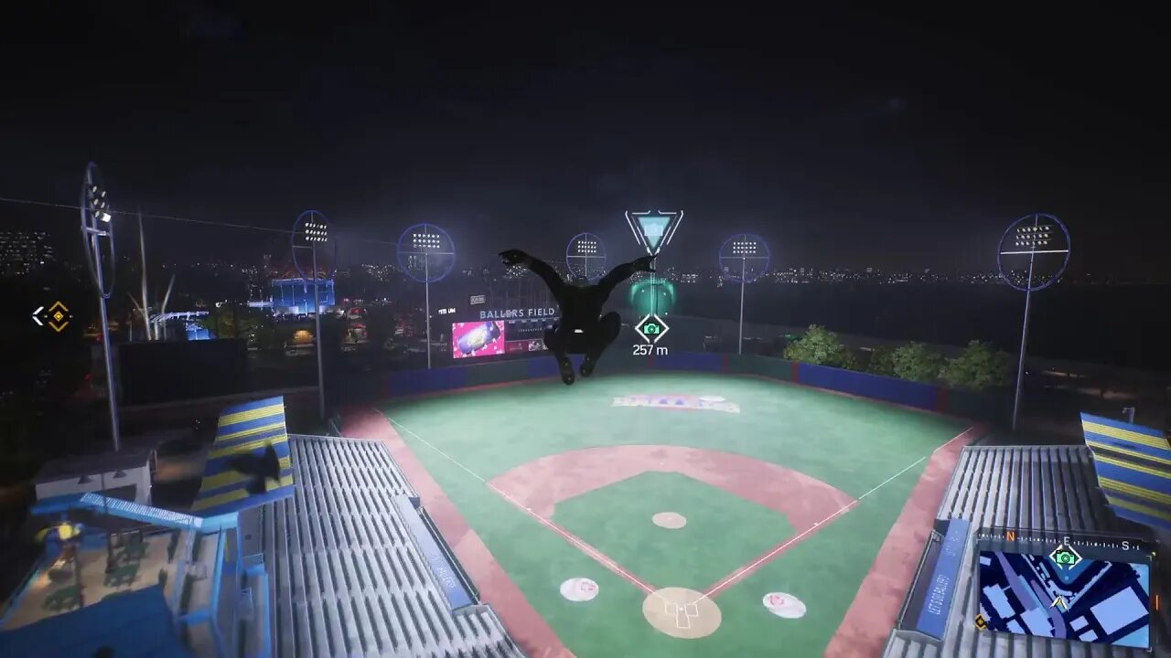 Spider-Man 2 pt11