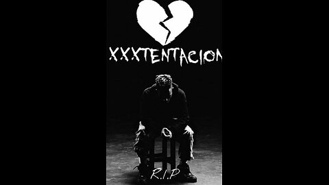 HOPE|XXXTENTACION HOPE SONG