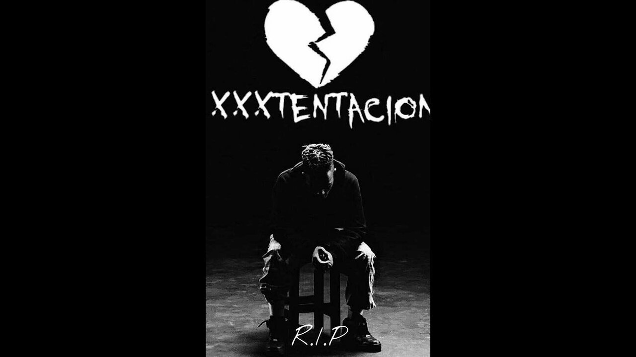 HOPE|XXXTENTACION HOPE SONG