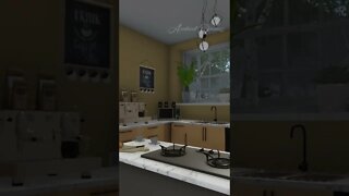 How do you take your coffee? | #ambience #shorts #lofi #trending #chill #coffee