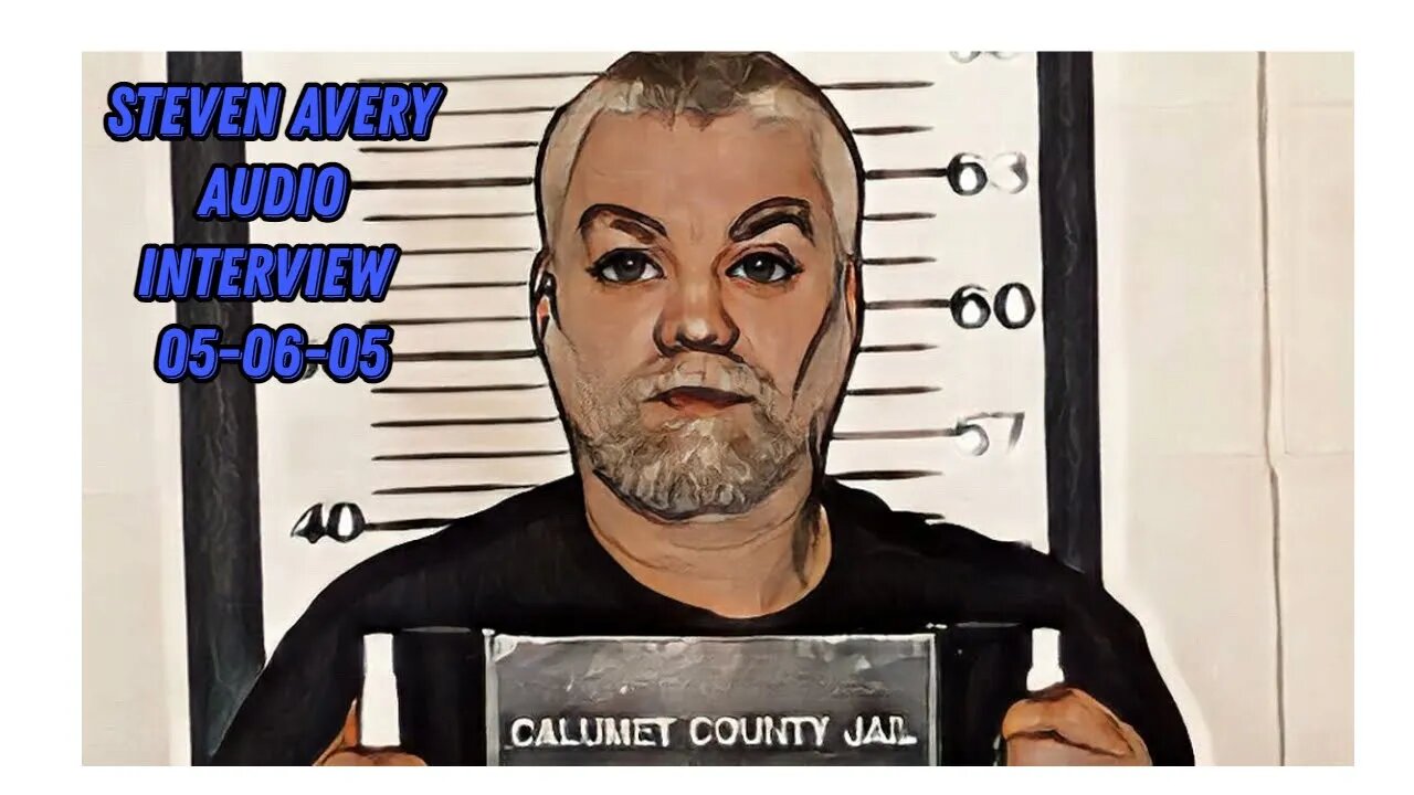 Steven Avery interview 2
