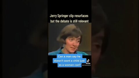 Men have NO control in child birth!